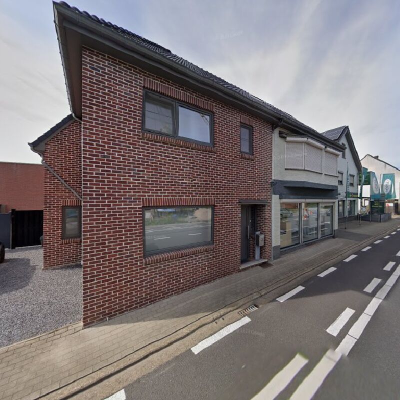 Foto van Huis van het Kind