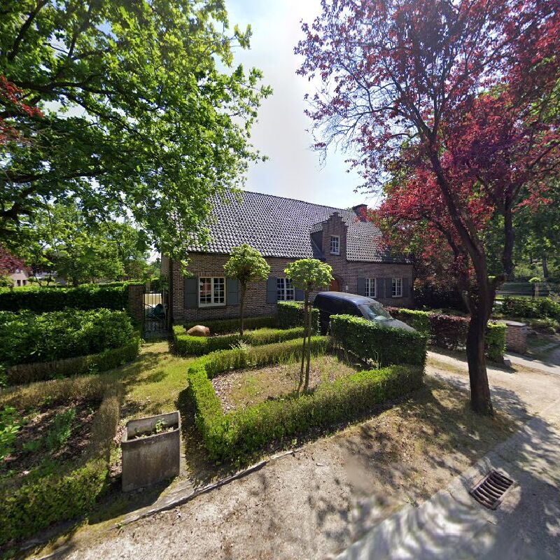 Foto van Algemene Tuinwerken Tom Peeters bvba