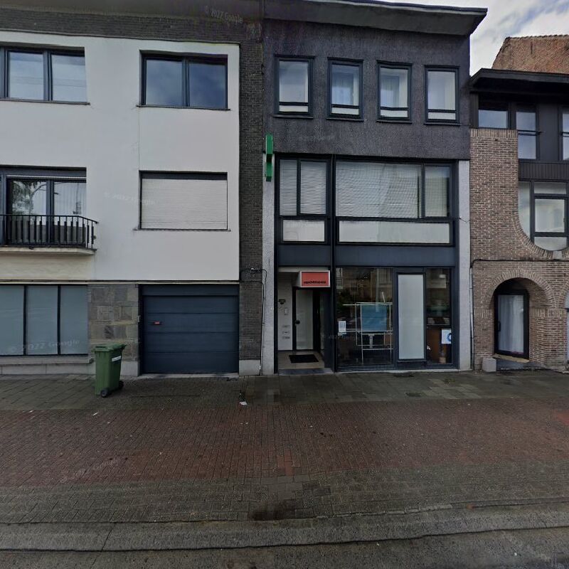 Foto van Lambrecht Apotheek