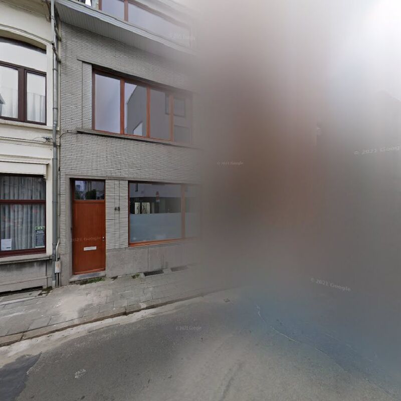 Foto van De Belgische Marine-schilders