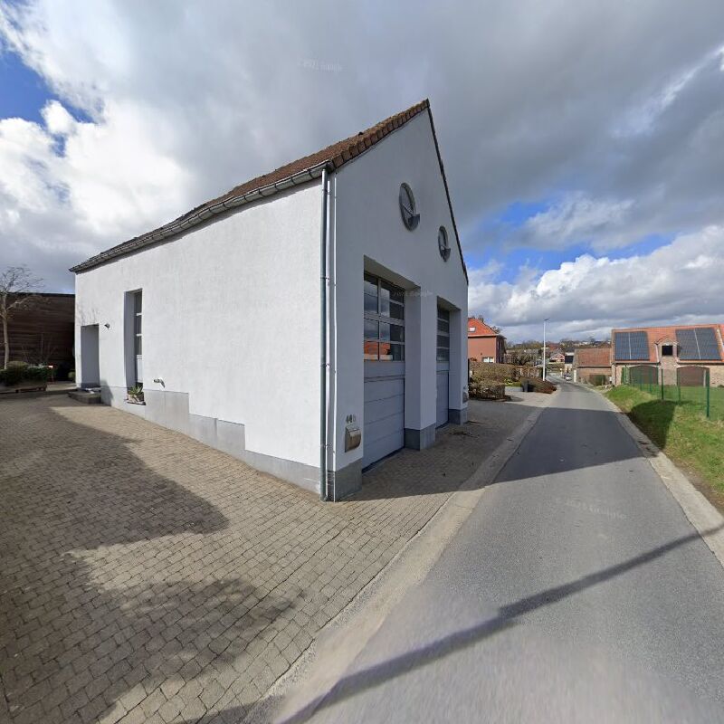 Foto van Interieurbouw Deneef BVBA