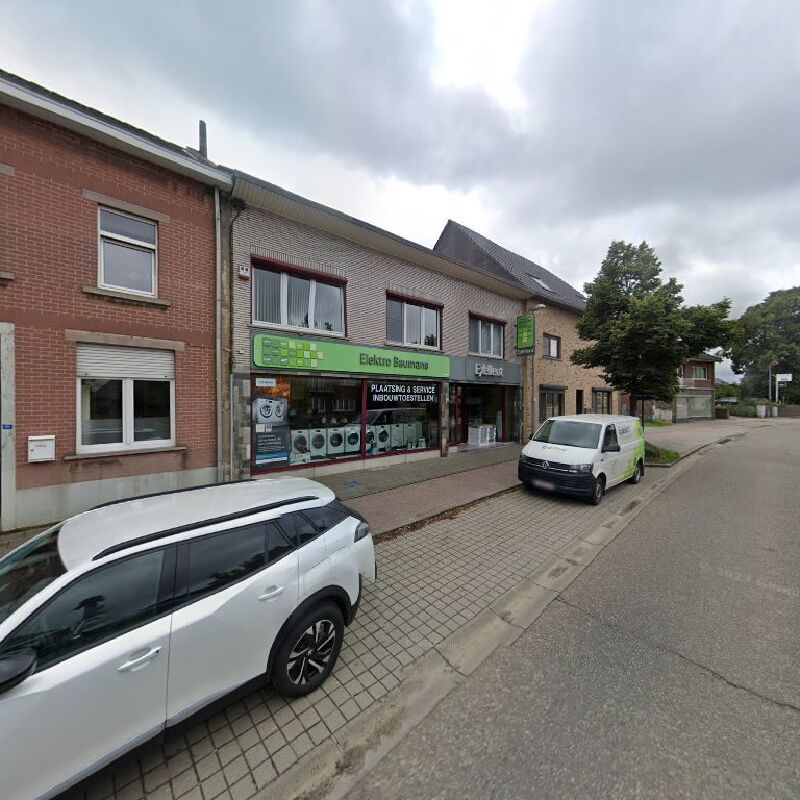 Foto van Baumans Electro bvba