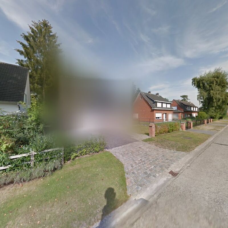 Foto van Jan Persoons