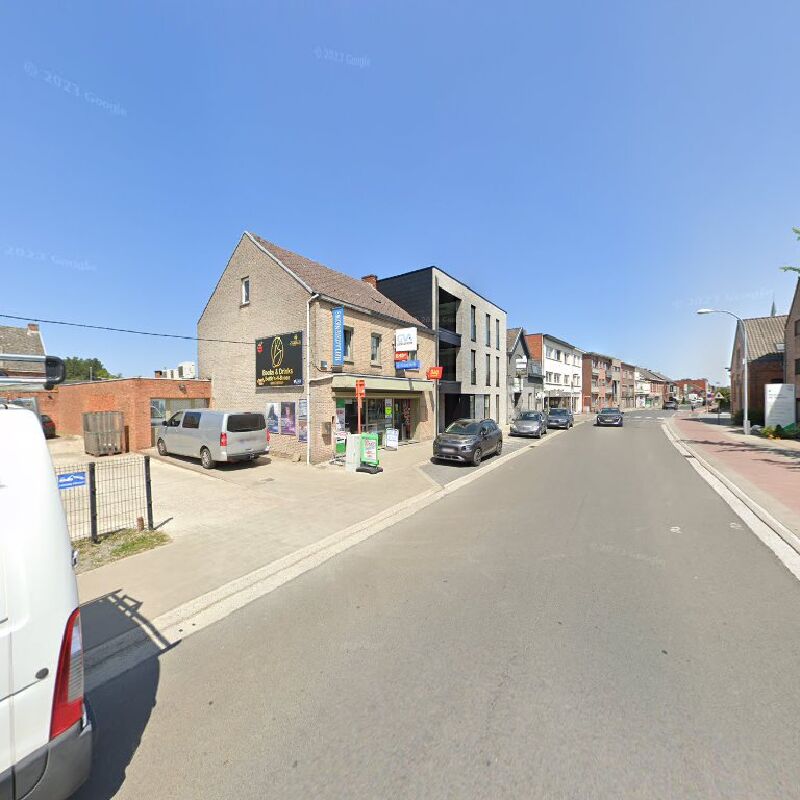 Foto van Dagbladhandel Raf