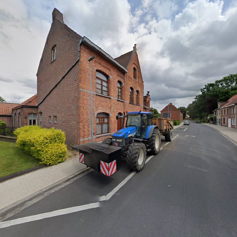 Foto van Baron / Herman