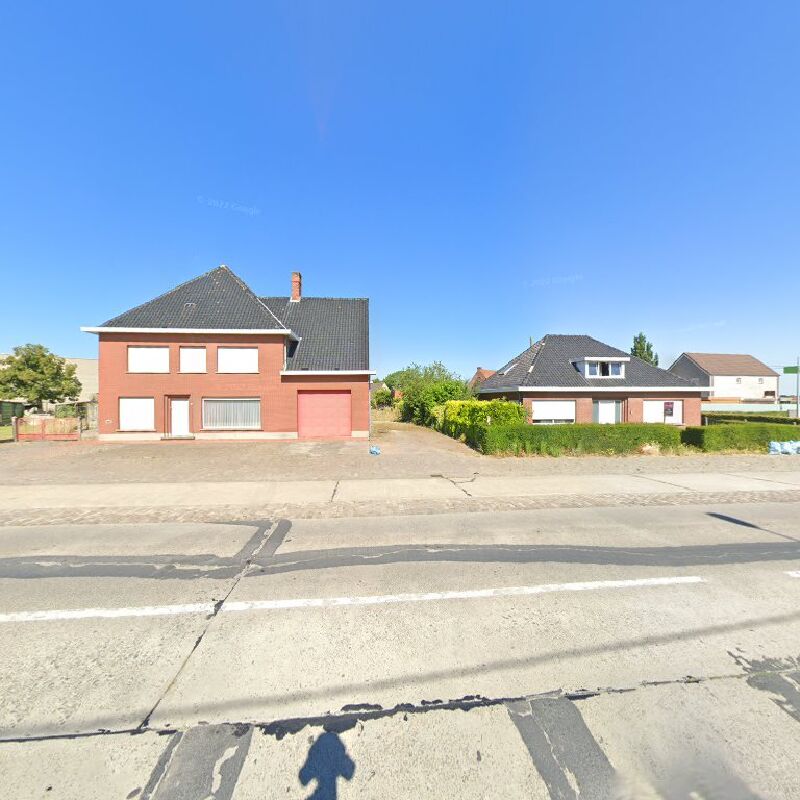 Foto van Staelens Inge