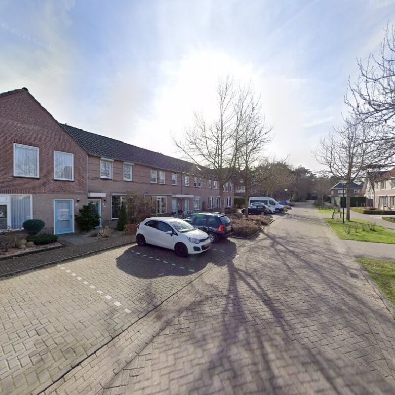 Foto van Stucwerken Verstegen