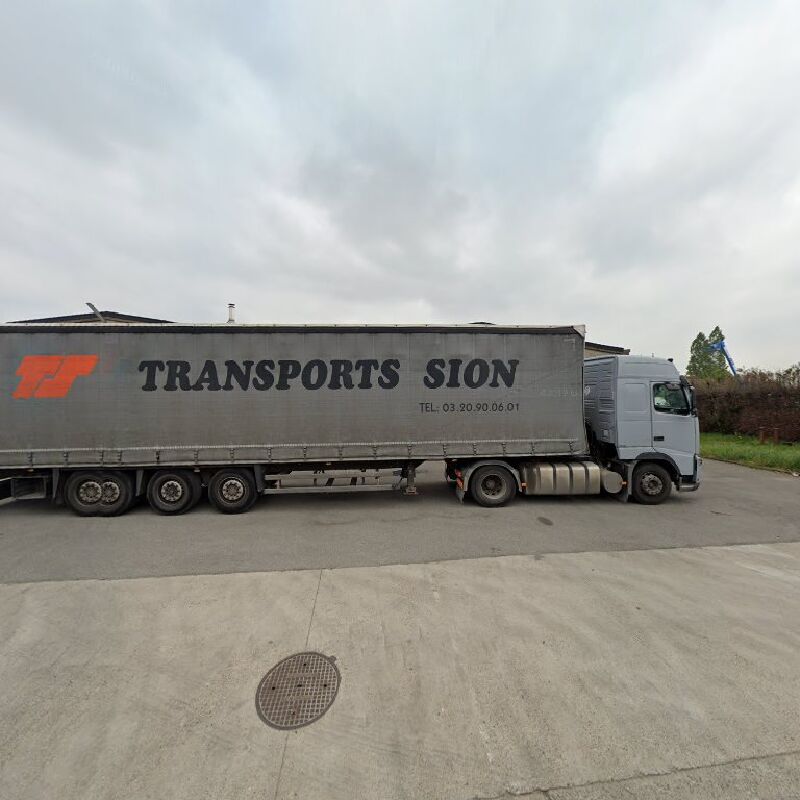 Foto van IRCEB Buggenhout nv