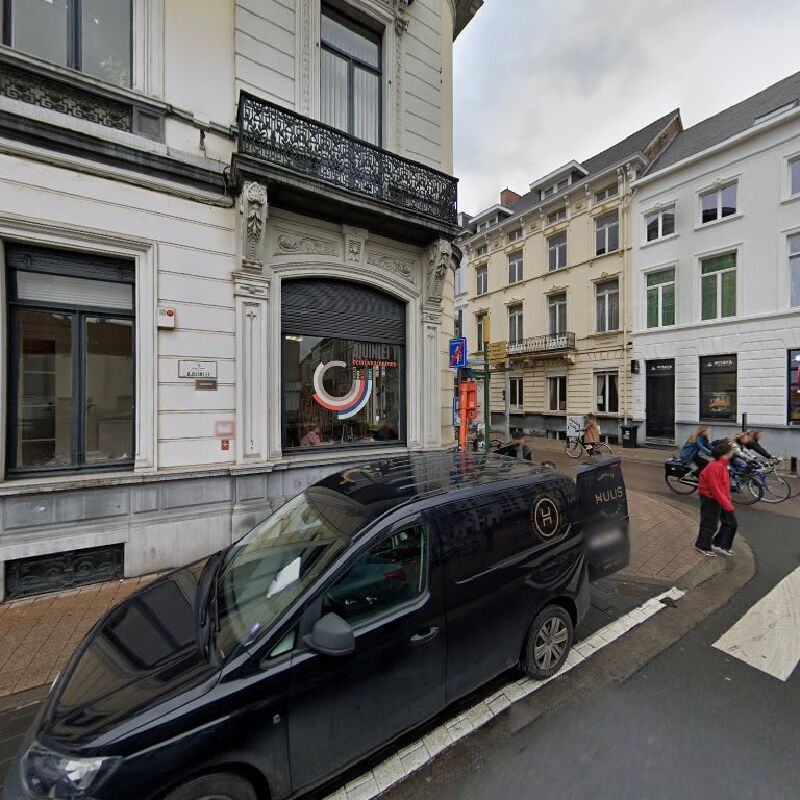 Foto van Ontslagadvocatenwijzer Gent