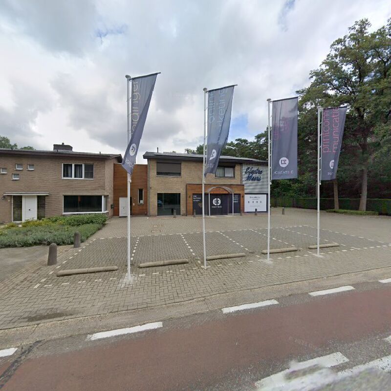 Foto van InterMedia ContentMakers