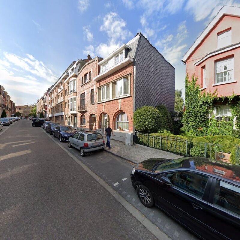 Foto van Francesca Vellozzi Psychiatre Woluwe-Saint-Pierre