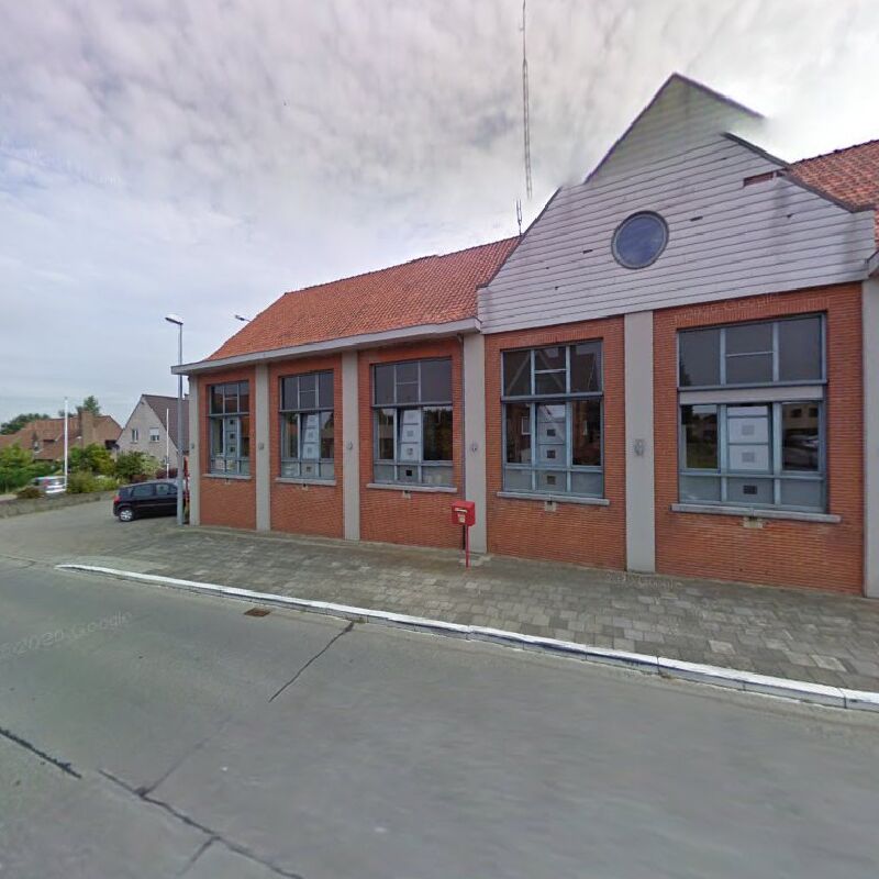 Foto van Openbaar Centrum voor Maatschappelijk Welzijn van Wortegem-Petegem O.C.M.W.