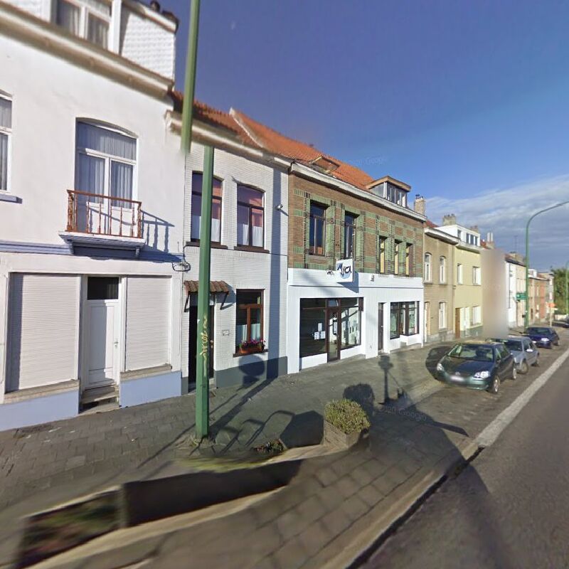 Foto van Espace Public Numérique Auderghem