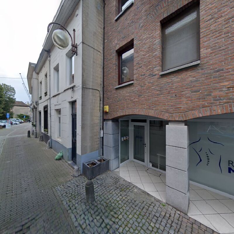 Foto van DEKENSTRAAT 21 / 1500 HALLE