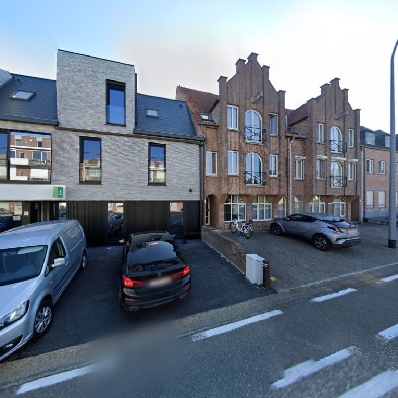 Foto van J-d Trans Bvba