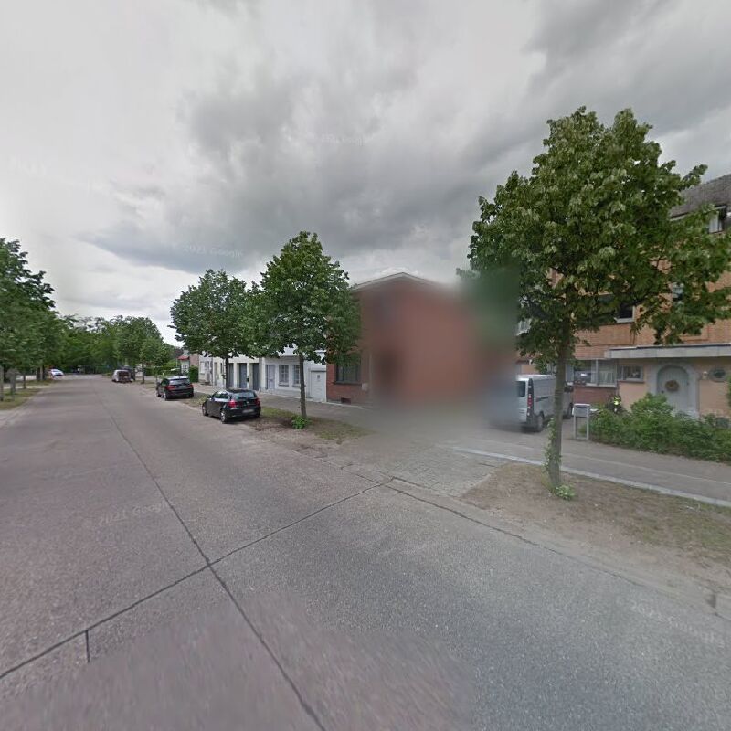 Foto van Architect Ann Verbraeken