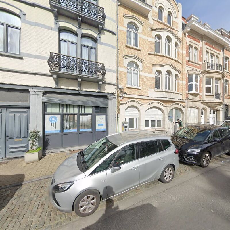 Foto van Immo 547, Comptable