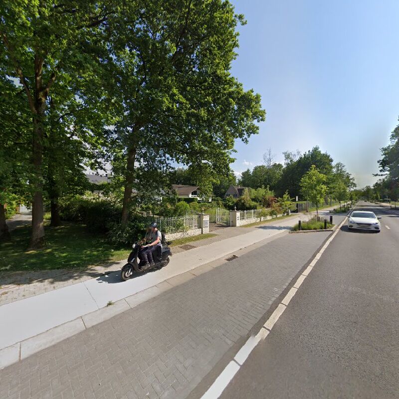 Foto van Catherine Bibaer