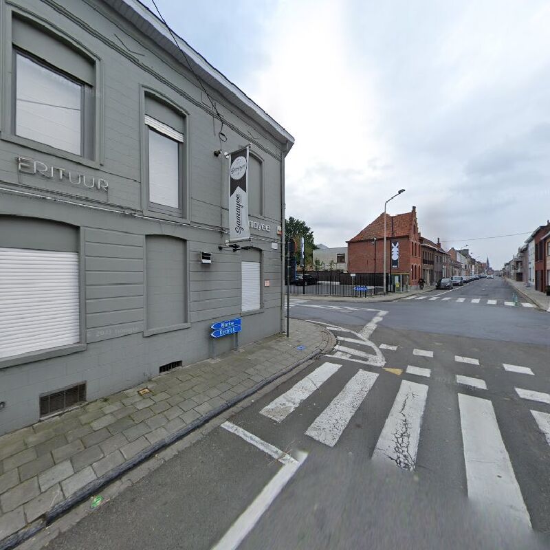 Foto van Psychologenhuis