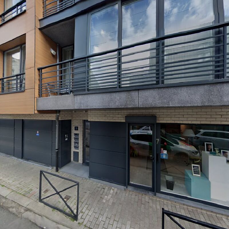 Foto van Anciens Etablissements de Muenynck