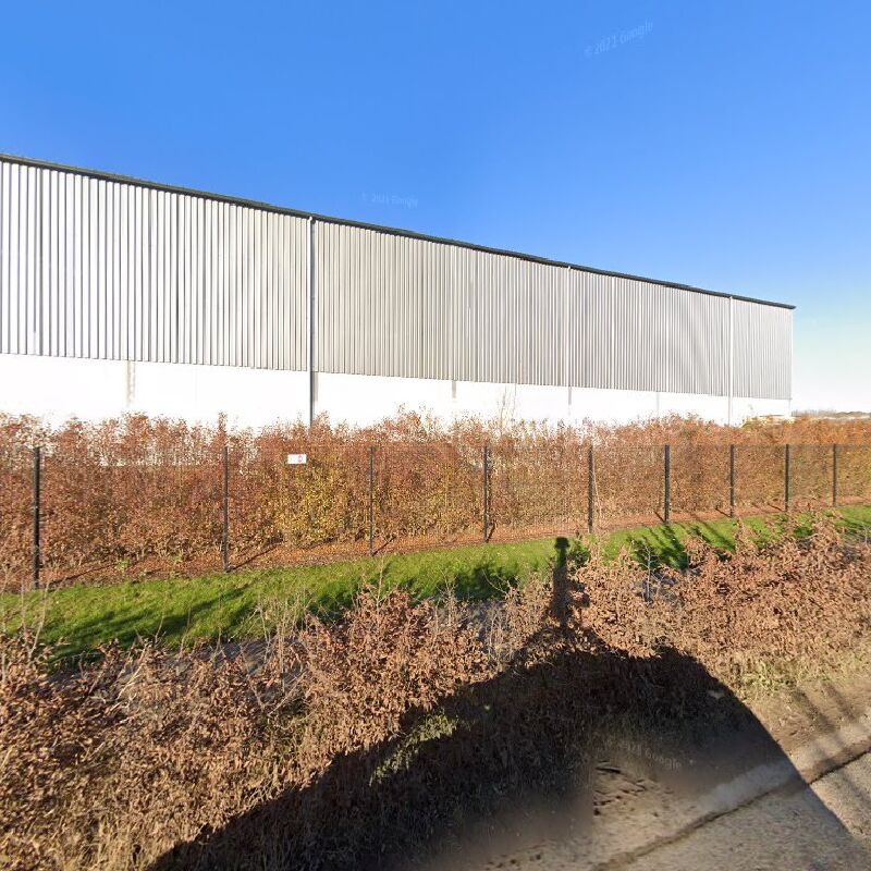 Foto van Grondwerken Johan Millon BVBA