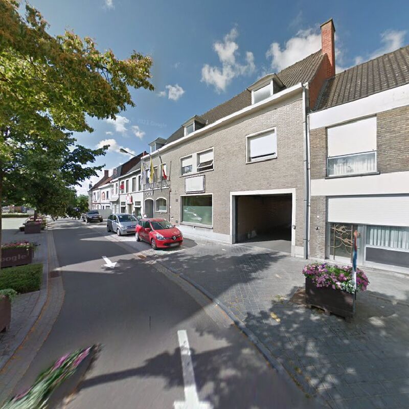 Foto van Openbaar Centrum voor Maatschappelijk Welzijn van Lendelede O.C.M.W.