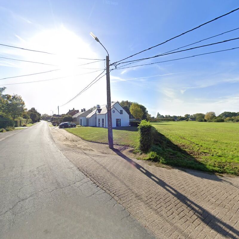 Foto van 't Schoonheidshuisje