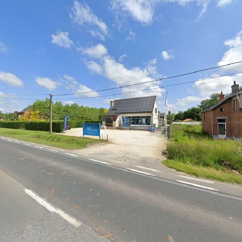 Foto van Marc Pooltechnics