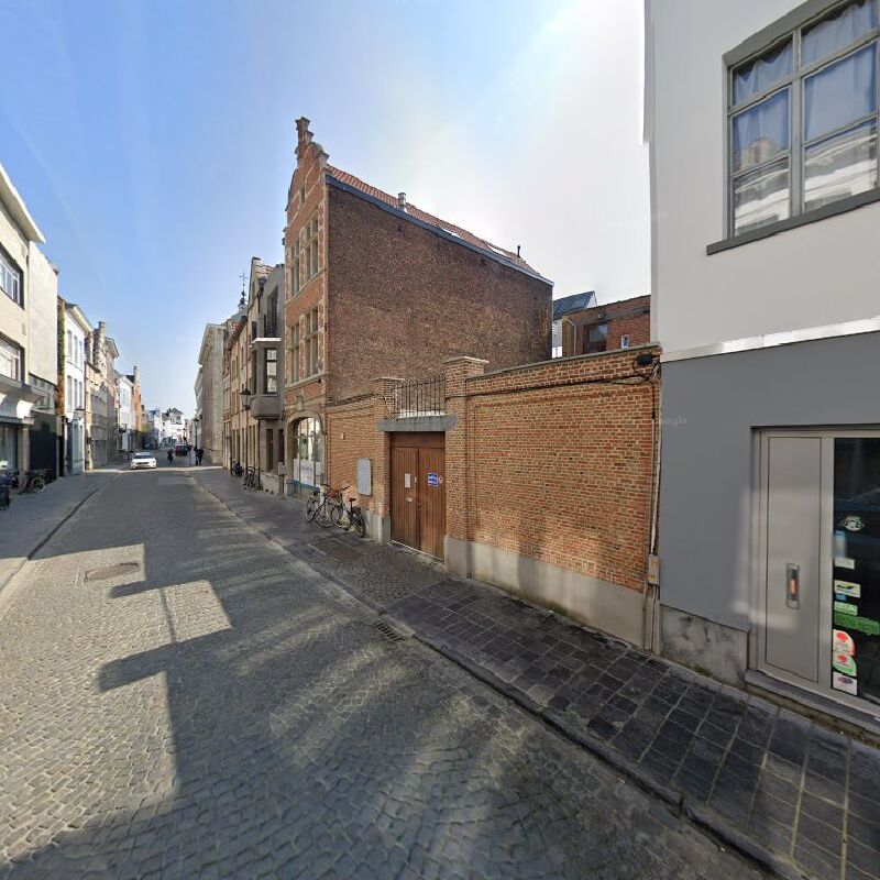 Foto van De Vleeschouwer Liesbeth, Avocat