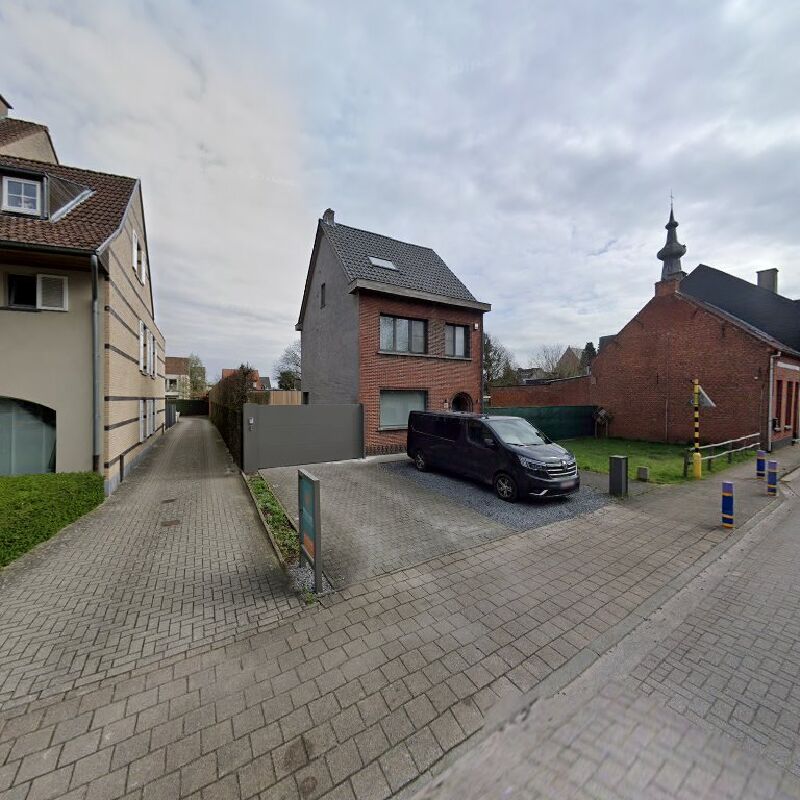 Foto van Osteopathiepraktijk Katelijn Weyts