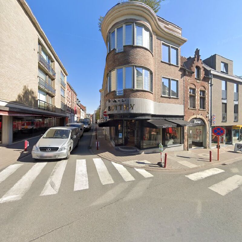 Foto van Société Fiduciaire Nationale d'Expertise Comptable