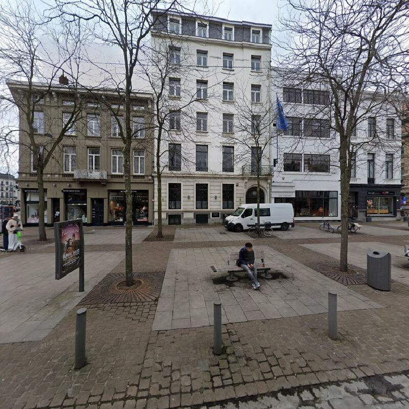 Foto van Iris Van Zand - VAV Advocaten