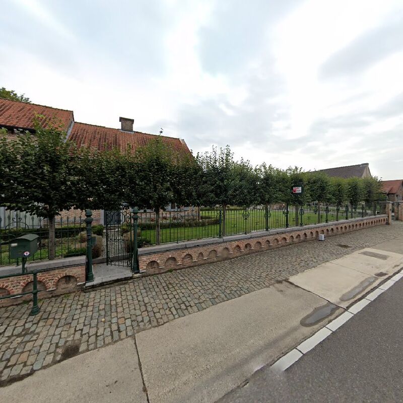 Foto van Bouwbedrijf Claesen