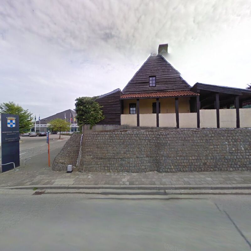 Foto van Motorhome parkup