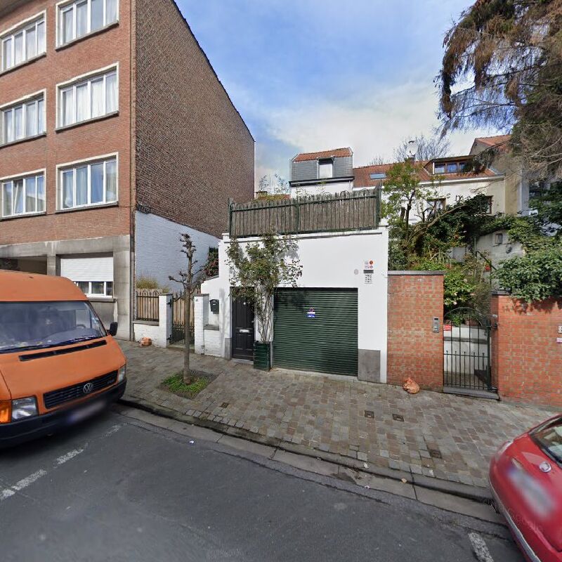 Foto van Alain Van Geel