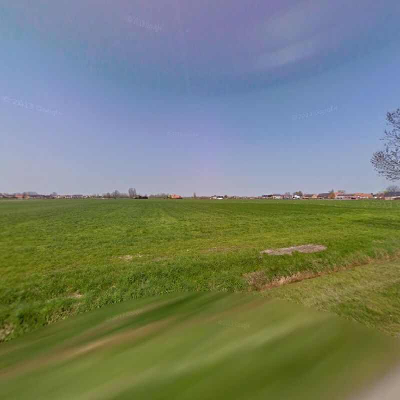 Foto van Patrick Cassimon