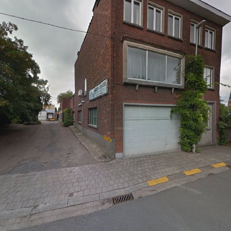 Foto van Stock Center