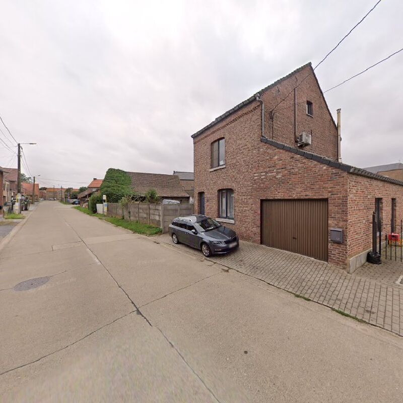 Foto van De Computerman Tongeren