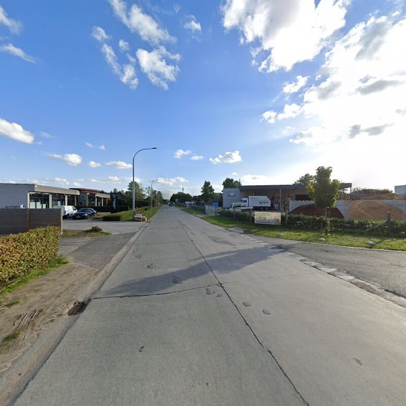 Foto van Abbeloos Walter, Bâtiment