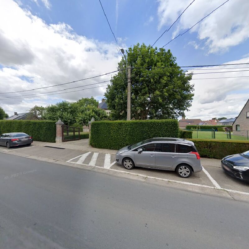 Foto van Tandarts Lismont Tony