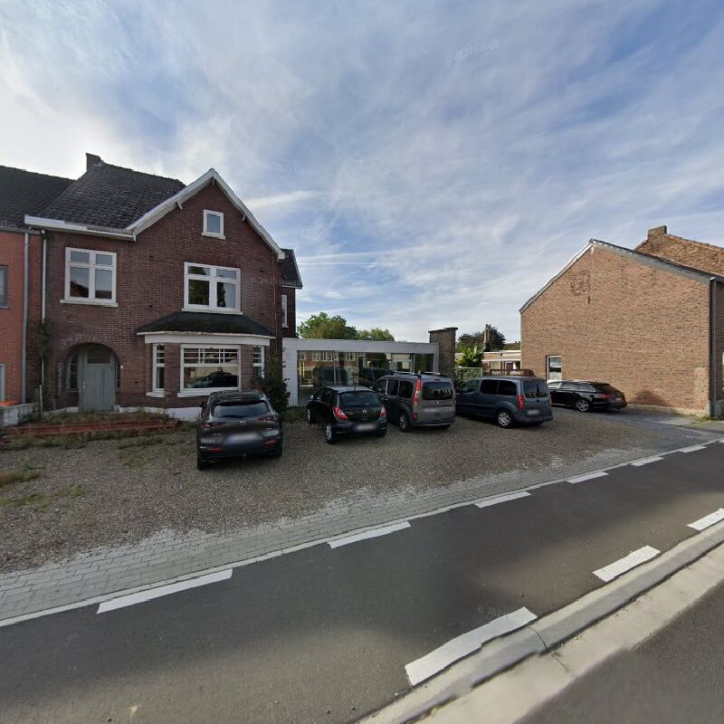 Foto van Westhovens Albert P