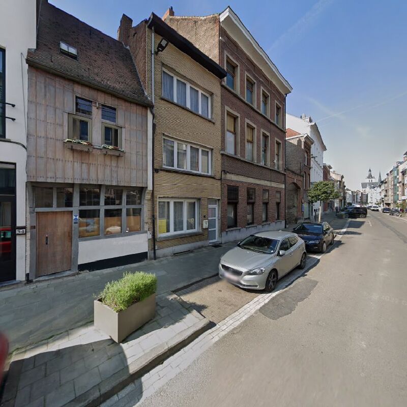 Foto van Individuele therapie