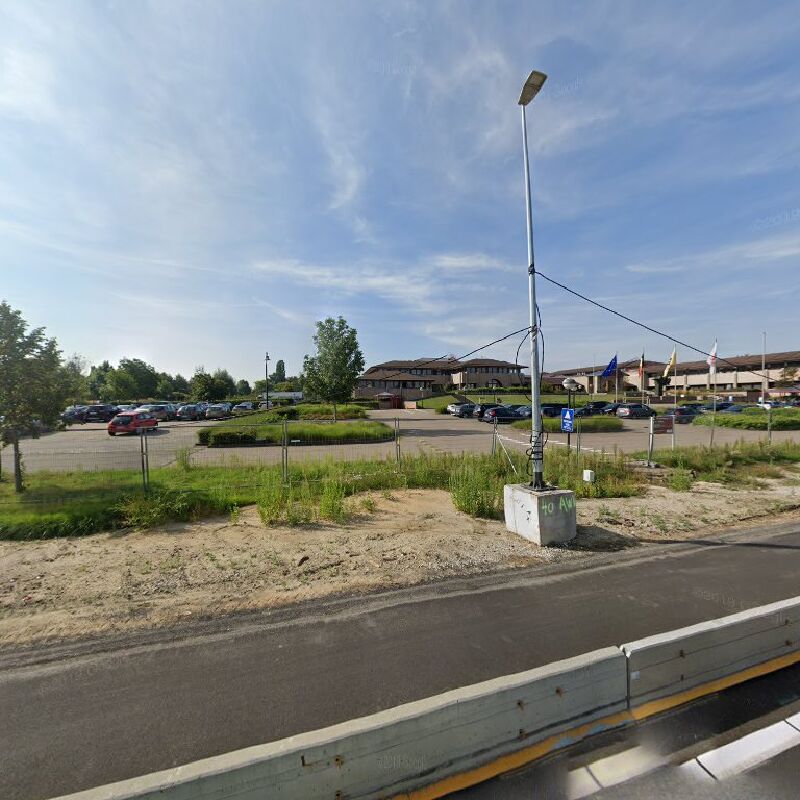 Foto van Mobiliteitscentrale Aangepast Vervoer