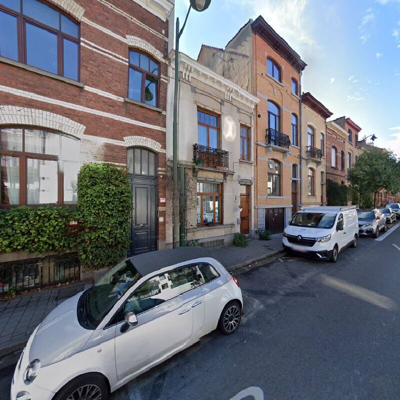 Foto van Sébastien Causin Architecte