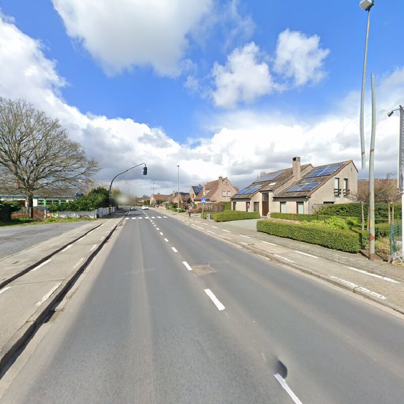 Foto van Abc Beton Bvba