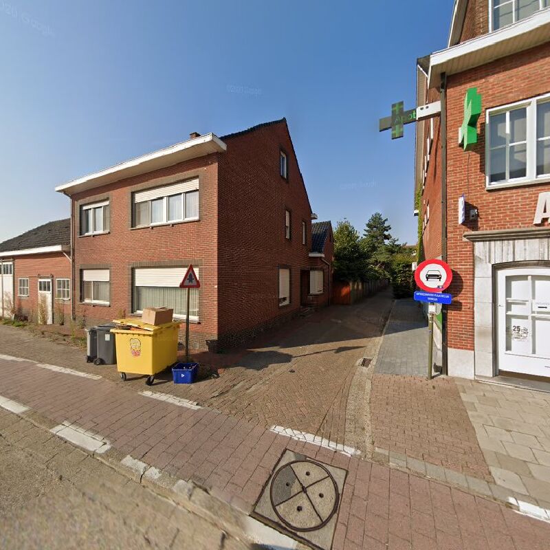 Foto van Witgoor Sport