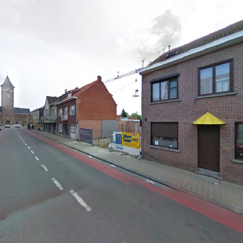 Foto van SENSE optiek