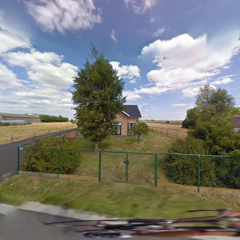 Foto van Oyaert Patrick Henri Léon