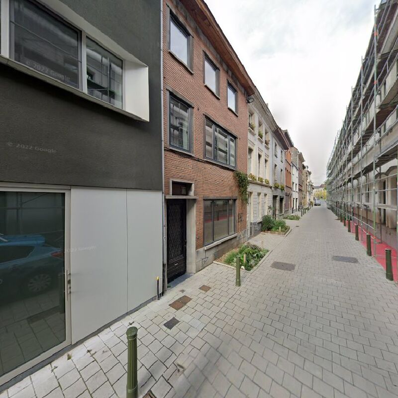 Foto van Pype Yvan, Plombier