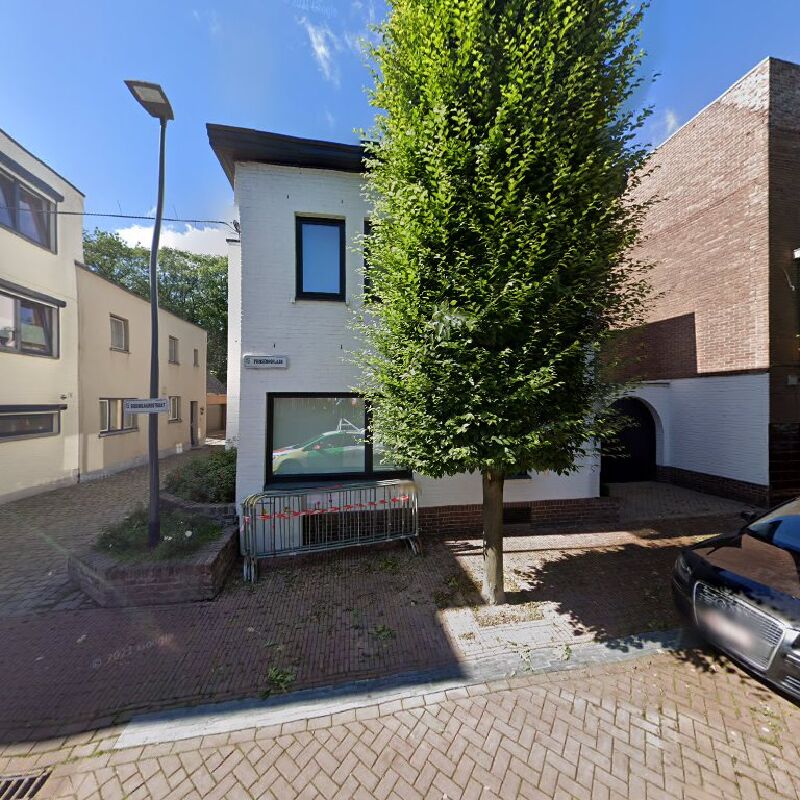 Foto van FLUX-ARCHITECTEN